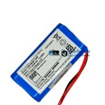 Batterie für SPS INR18650-1S2P [Ersatzbatterie]